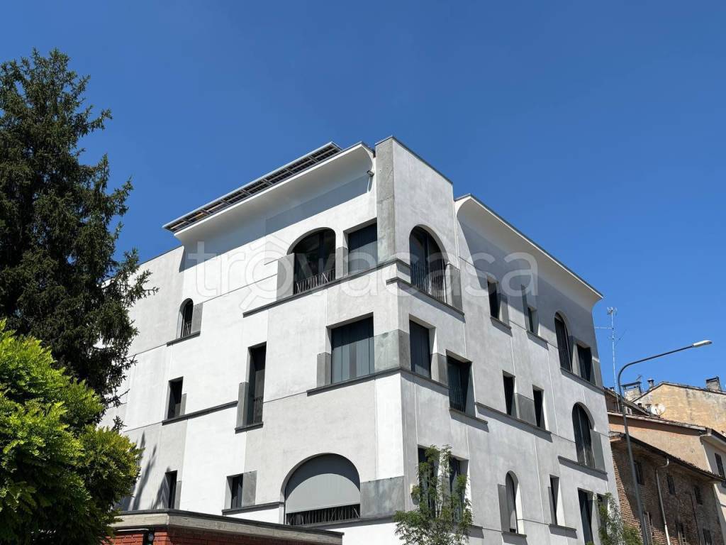 appartamento in affitto a Casalmaggiore