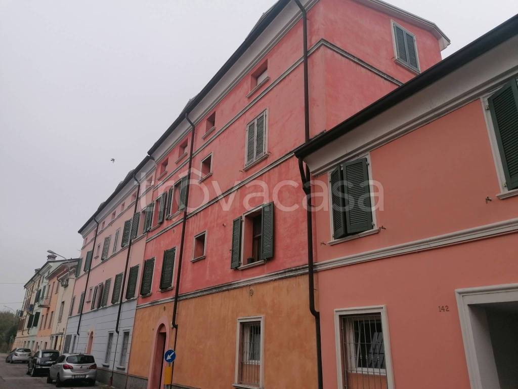 appartamento in affitto a Casalmaggiore
