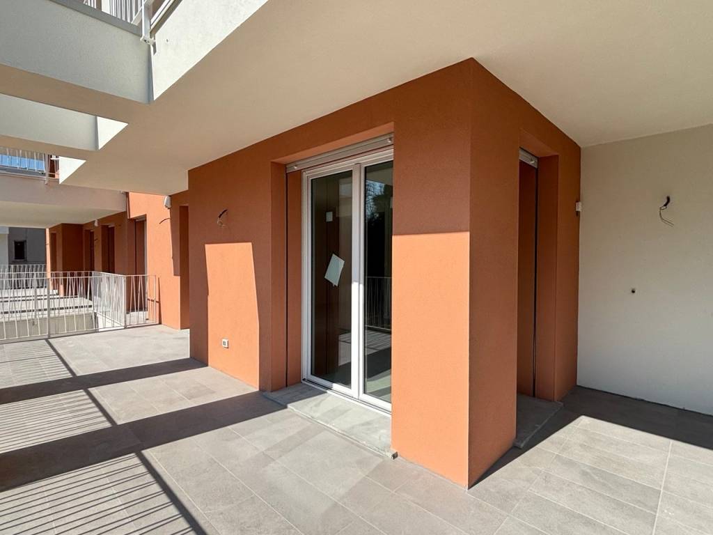 appartamento in affitto a Casalmaggiore