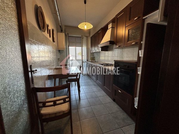 appartamento in affitto a Casalmaggiore