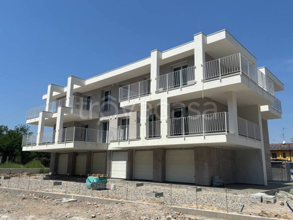 appartamento in affitto a Casalmaggiore