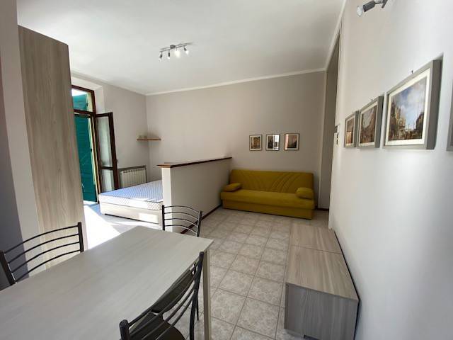 appartamento in affitto a Casalmaggiore