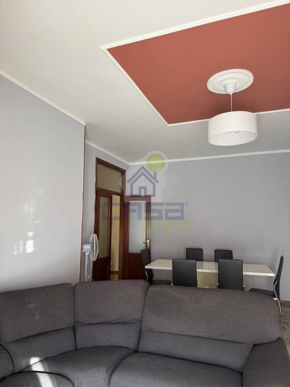 appartamento in affitto a Casalmaggiore