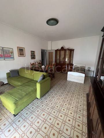 appartamento in affitto a Casalmaggiore