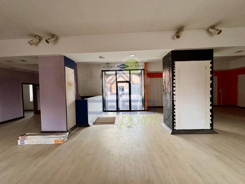 negozio in affitto a Casalmaggiore