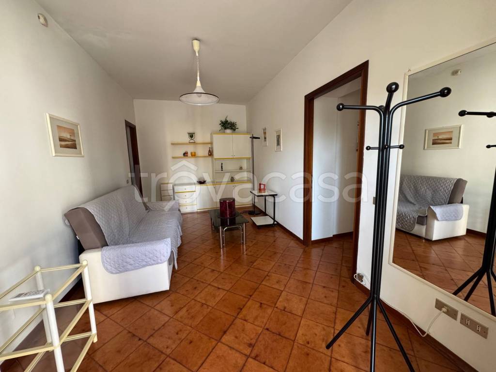 appartamento in affitto a Casalmaggiore