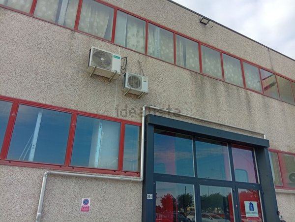 locale di sgombero in affitto a Casalmaggiore