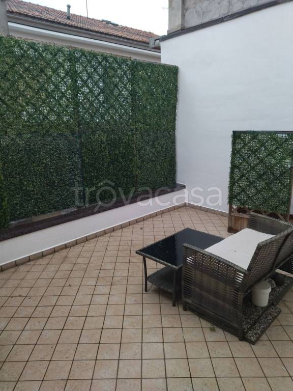 appartamento in affitto a Casalmaggiore