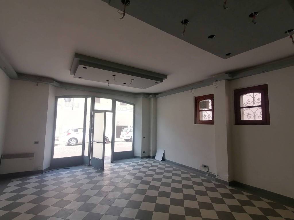 negozio in affitto a Casalmaggiore