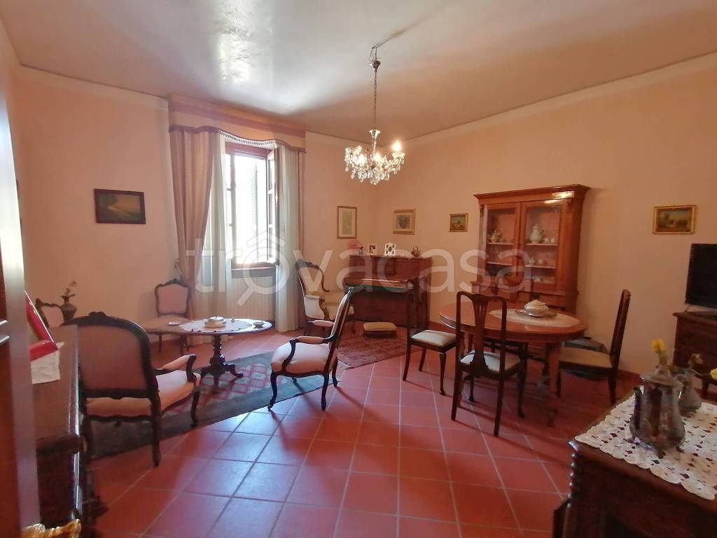 appartamento in affitto a Casalmaggiore