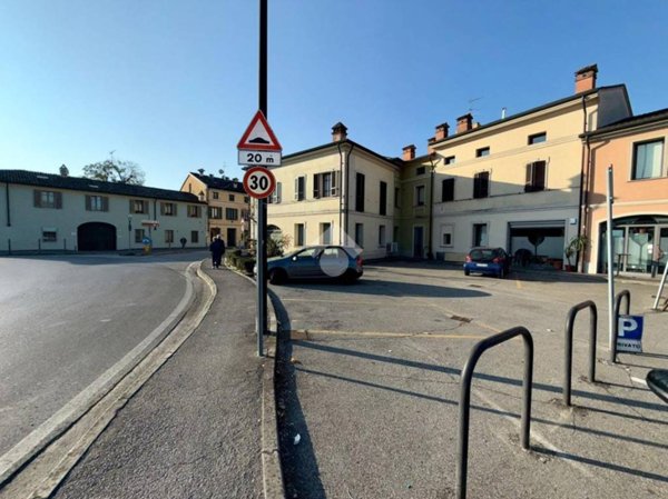 ufficio in affitto a Casalmaggiore