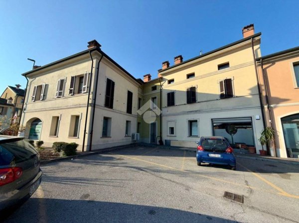 ufficio in affitto a Casalmaggiore