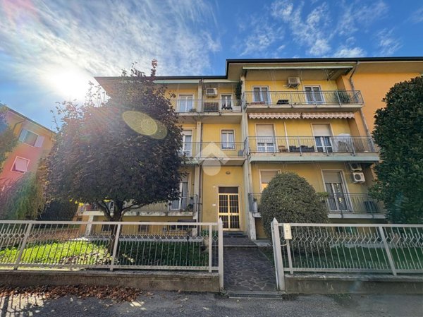 appartamento in affitto a Casalmaggiore