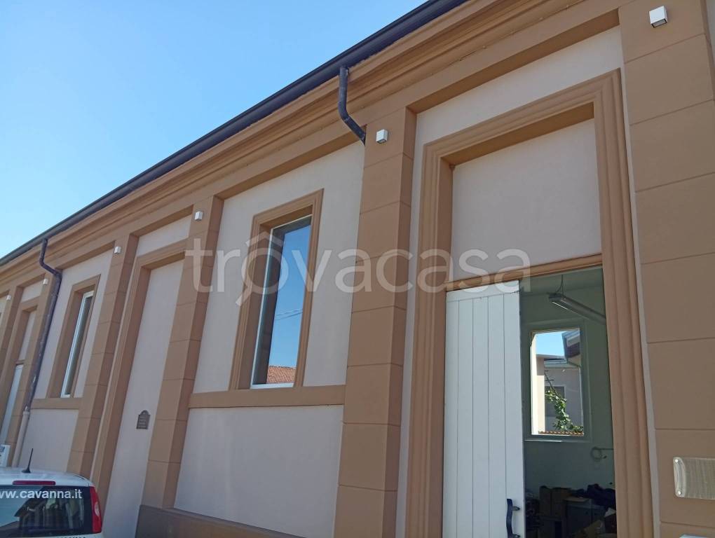 appartamento in affitto a Casalmaggiore