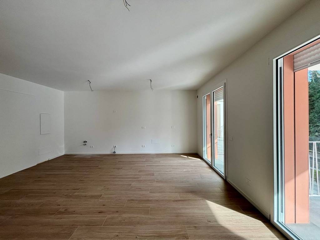 appartamento in affitto a Casalmaggiore