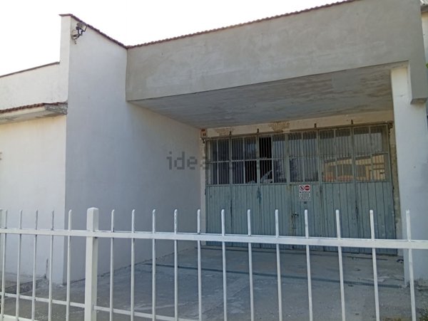 capannone in affitto a Casalmaggiore