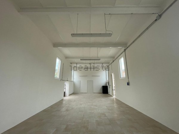 ufficio in affitto a Casalmaggiore in zona Fossacaprara