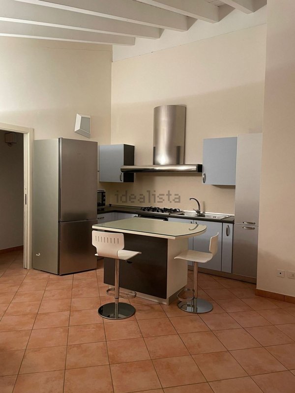 appartamento in affitto a Casalmaggiore