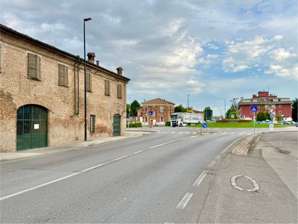 loft in affitto a Casalmaggiore