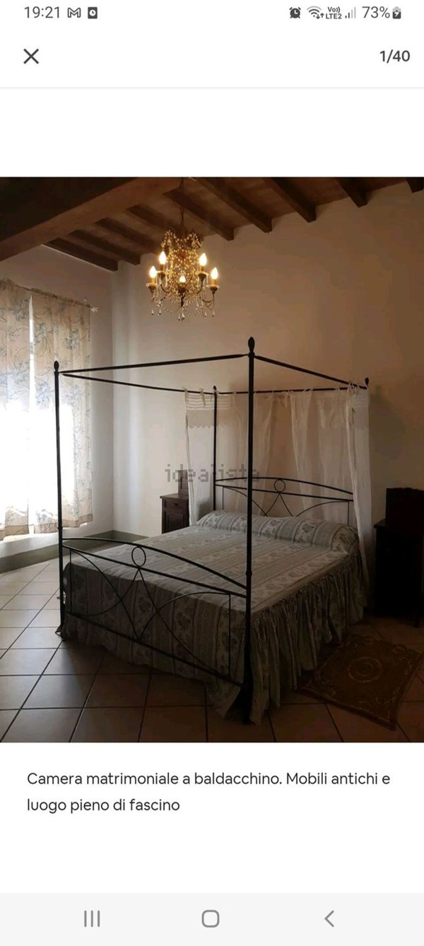 appartamento in affitto a Casalmaggiore