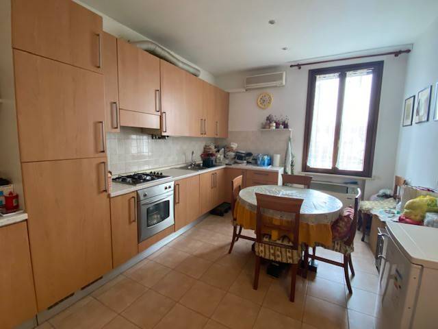 appartamento in affitto a Casalmaggiore in zona Vicomoscano