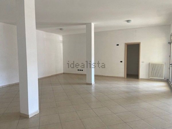 locale commerciale in affitto a Casalmaggiore in zona Roncadello