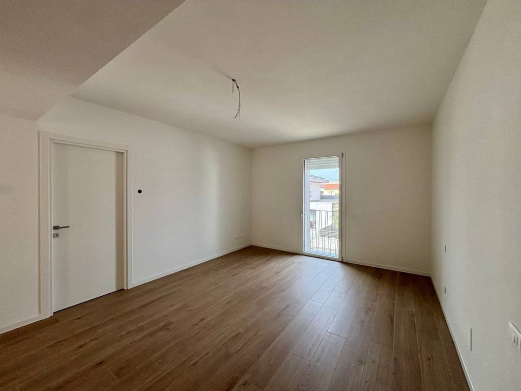 appartamento in affitto a Casalmaggiore