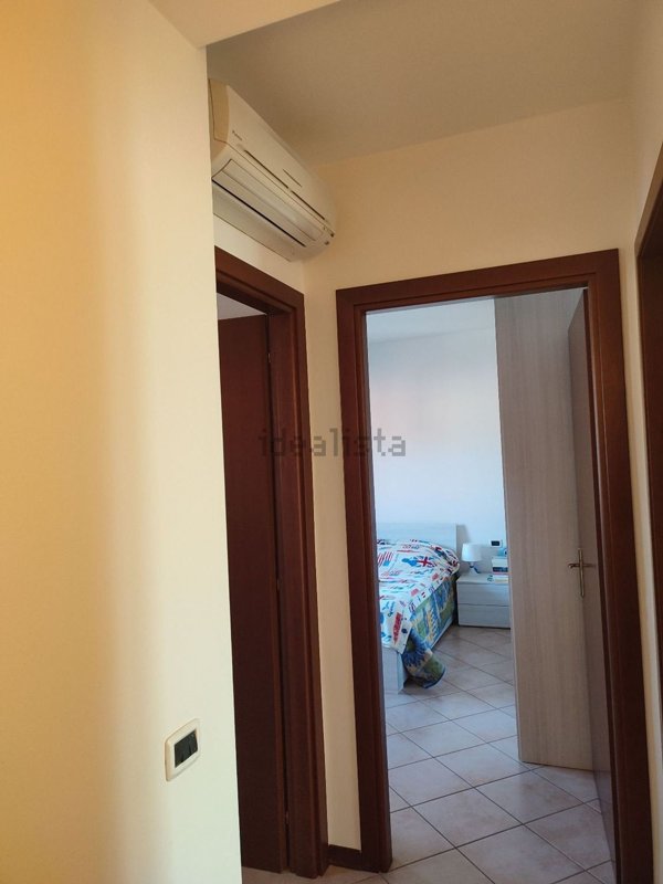 appartamento in affitto a Casalmaggiore