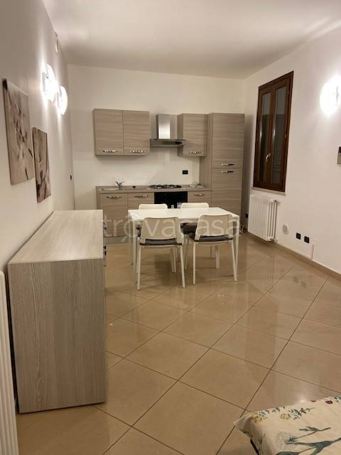 appartamento in affitto a Casalmaggiore