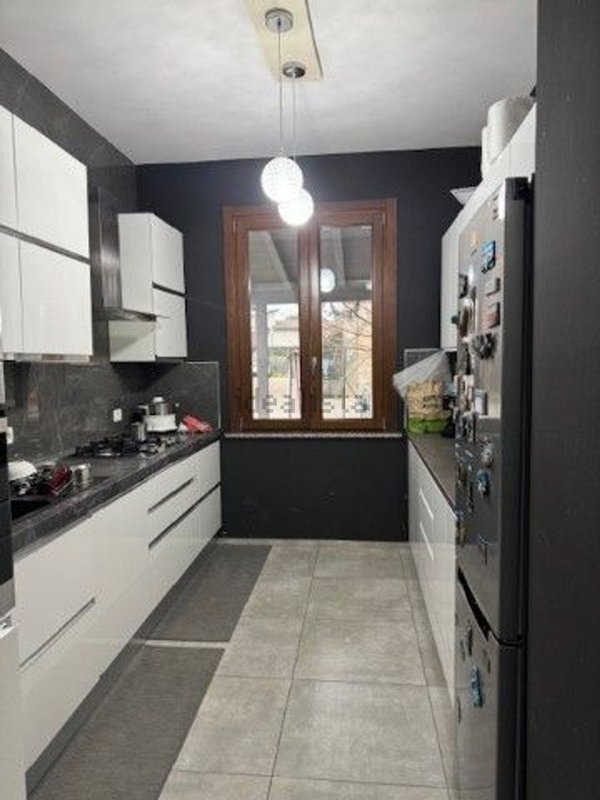 casa indipendente in affitto a Casalmaggiore