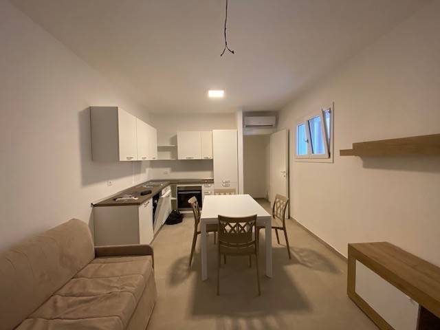 appartamento in affitto a Casalmaggiore