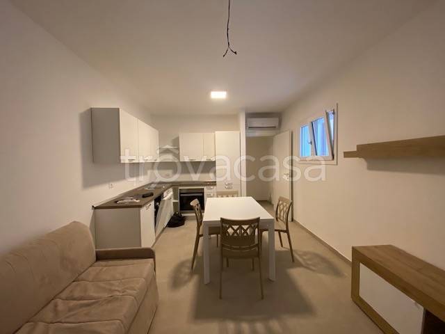 appartamento in affitto a Casalmaggiore