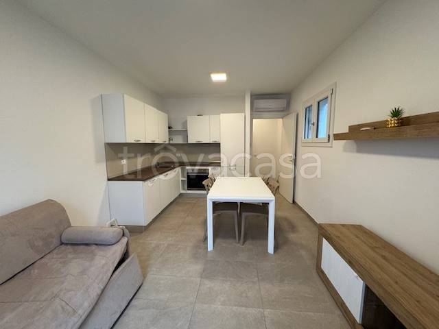 appartamento in affitto a Casalmaggiore