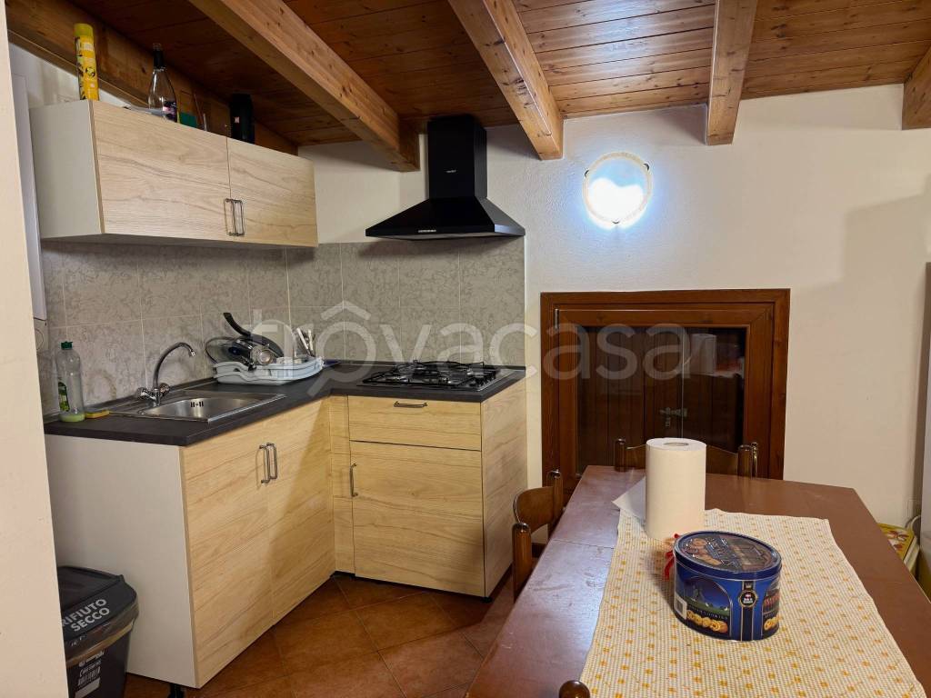 appartamento in affitto a Casalmaggiore in zona Casalbellotto