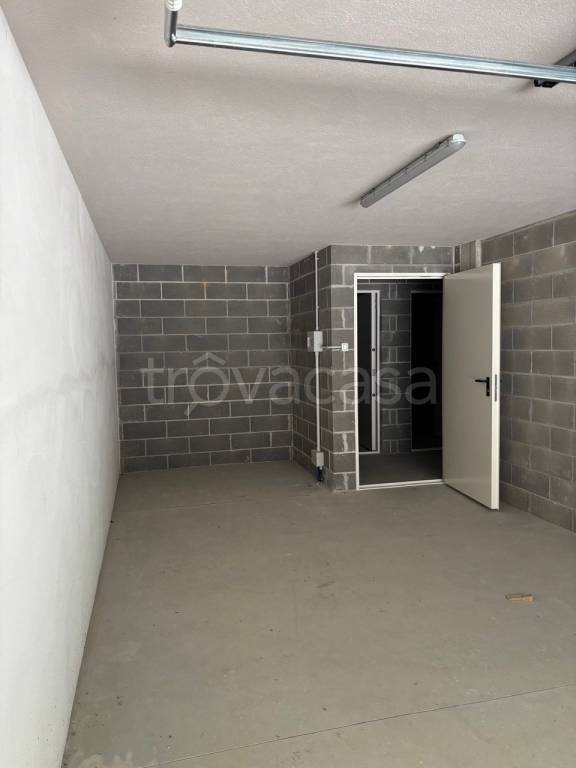 appartamento in affitto a Casalmaggiore