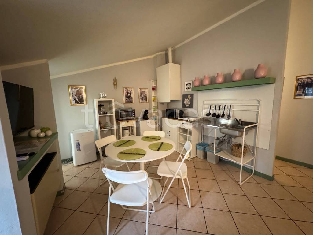 appartamento in affitto a Casalmaggiore