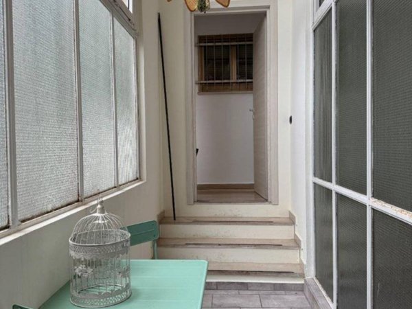 appartamento in affitto a Casalmaggiore