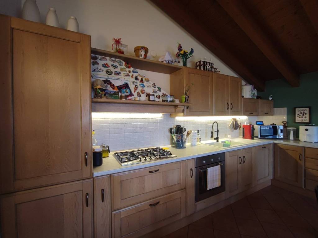 appartamento in affitto a Casalmaggiore