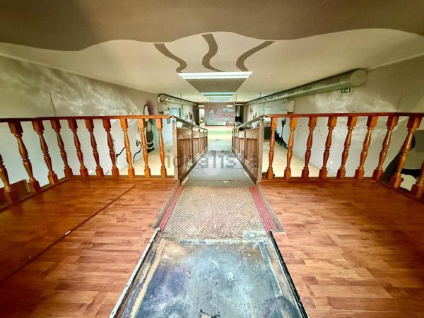 locale commerciale in affitto a Casalmaggiore