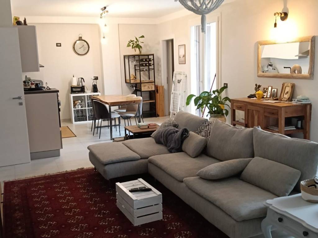 appartamento in affitto a Casalmaggiore