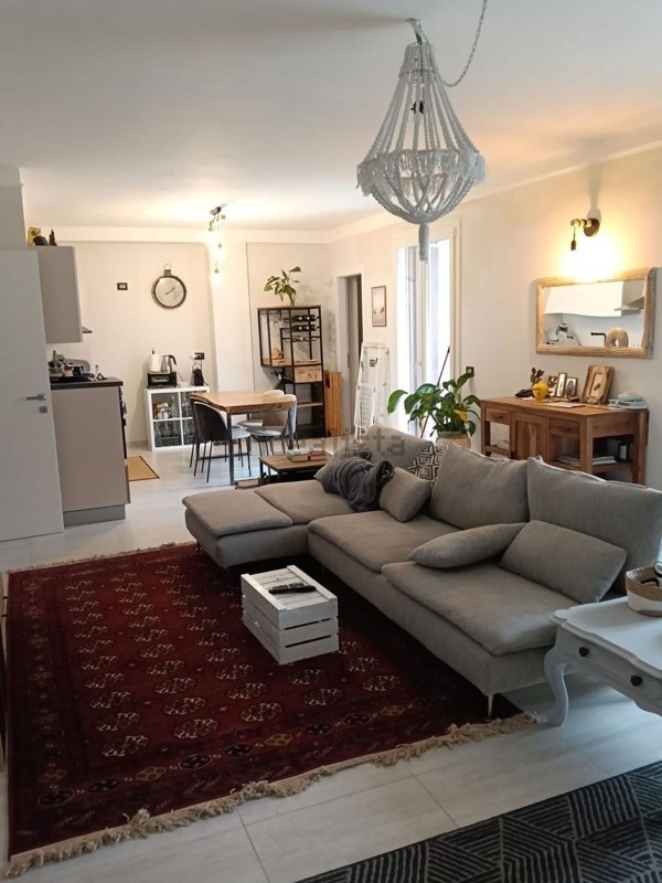 appartamento in affitto a Casalmaggiore