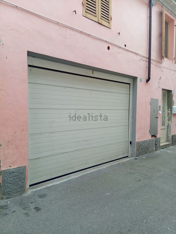 locale di sgombero in affitto a Casalmaggiore