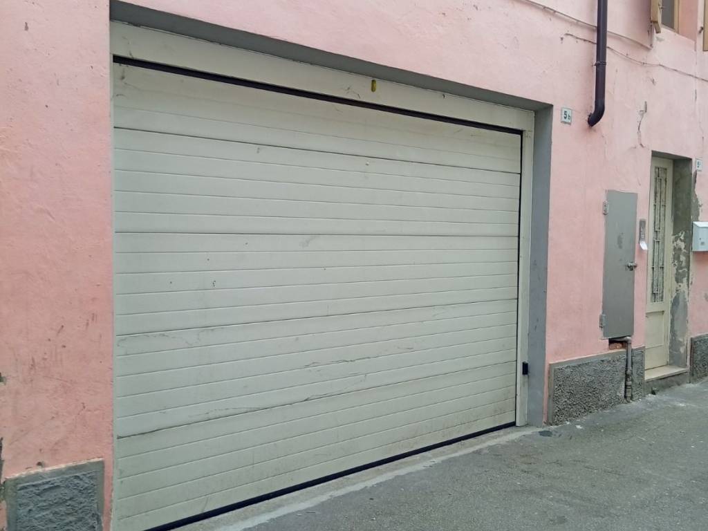 locale di sgombero in affitto a Casalmaggiore