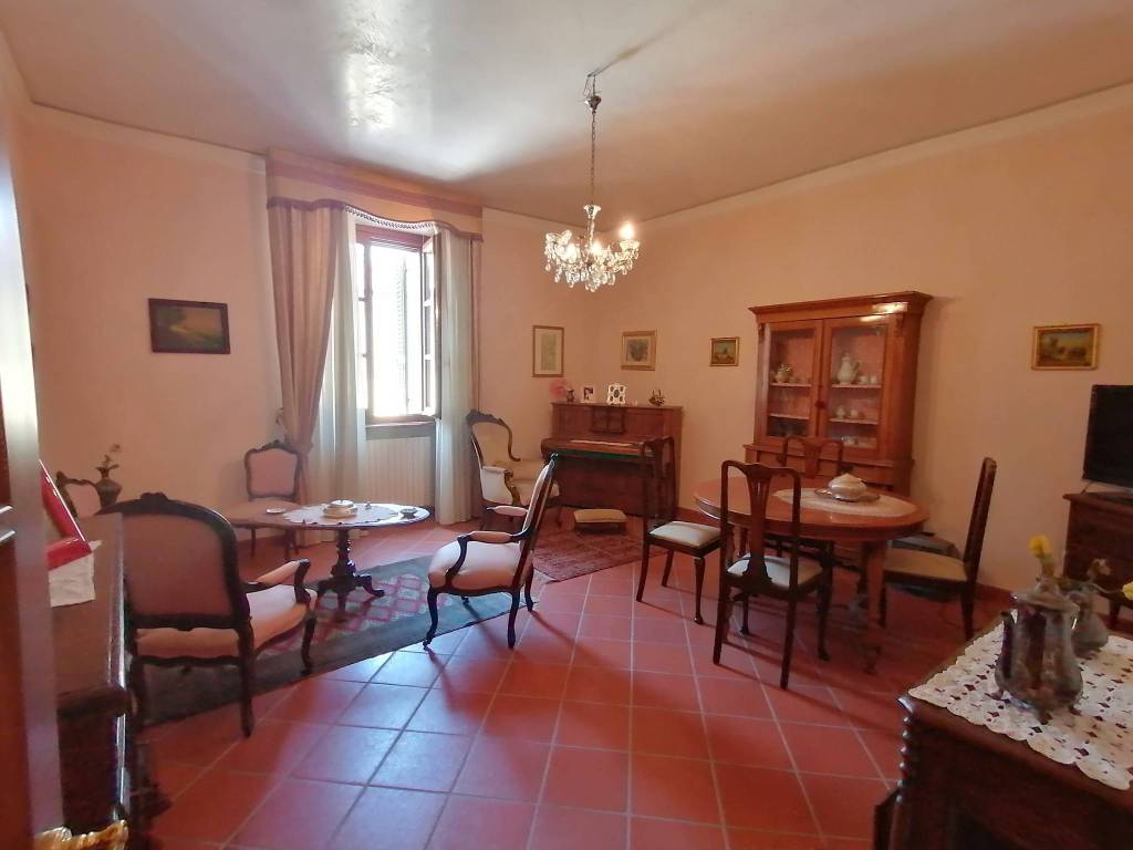 appartamento in affitto a Casalmaggiore