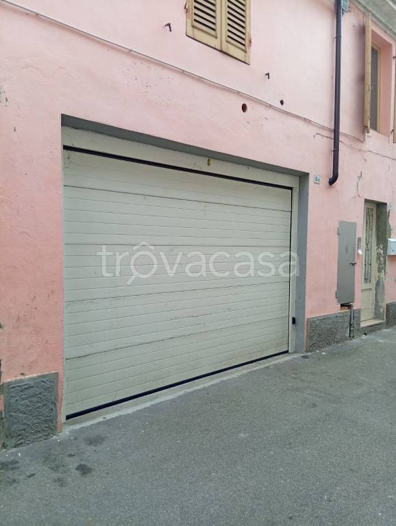 locale di sgombero in affitto a Casalmaggiore