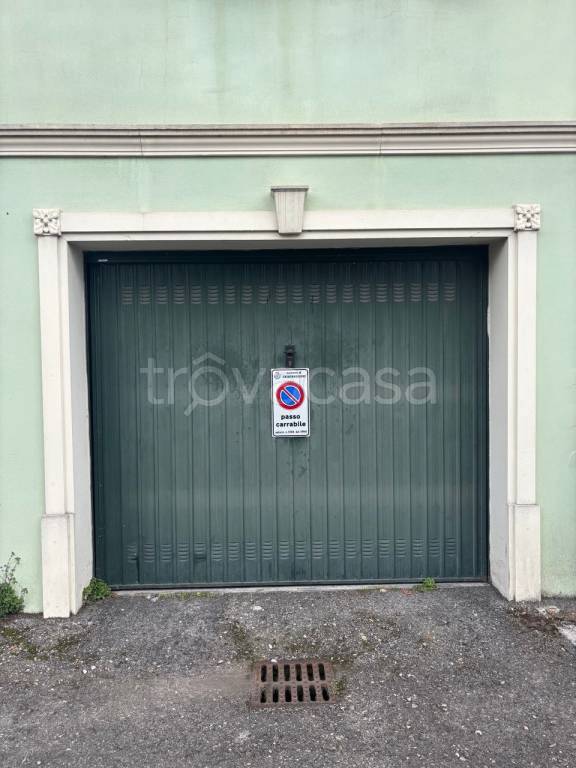 locale di sgombero in affitto a Casalmaggiore