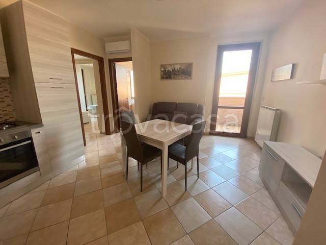 appartamento in affitto a Casalmaggiore