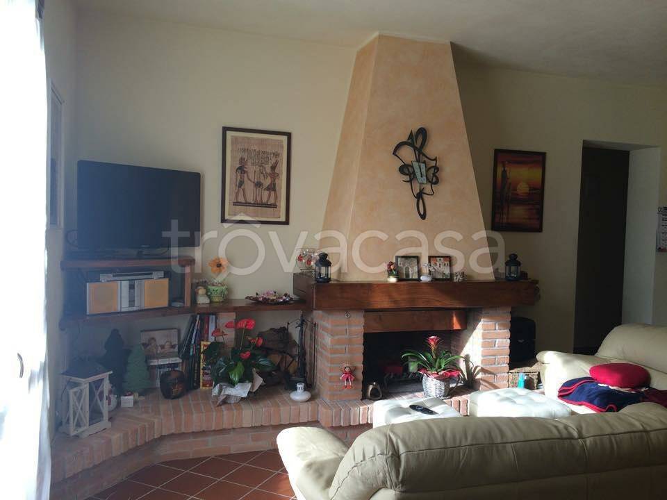 appartamento in affitto a Casalmaggiore