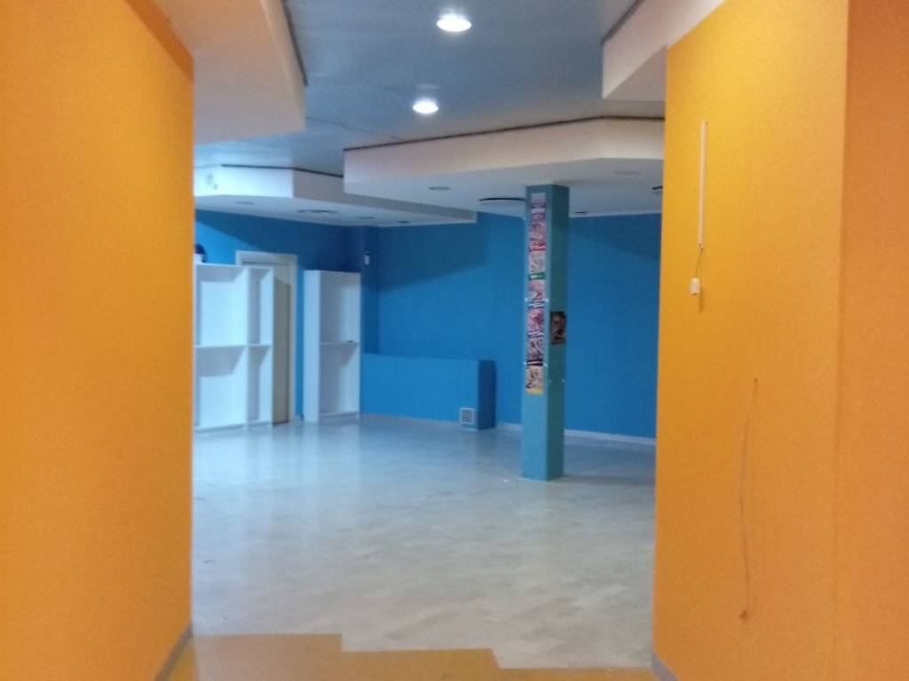 negozio in affitto a Casalmaggiore