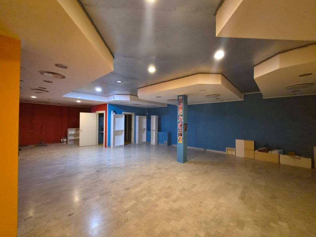 negozio in affitto a Casalmaggiore